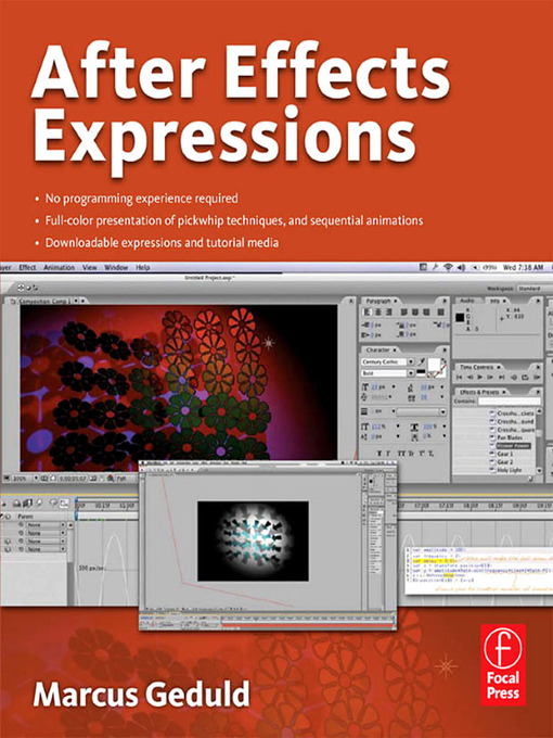 Cover image for After Effects Expressions